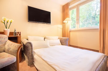 Hotel Marburger Hof galeri fotoğrafı