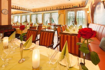 Hotel Marburger Hof galeri fotoğrafı