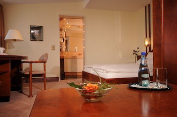 Hotel Marburger Hof galeri fotoğrafı