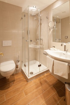 Hotel Marburger Hof galeri fotoğrafı