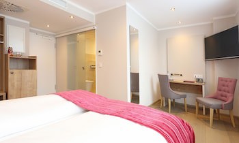Hotel Marburger Hof galeri fotoğrafı