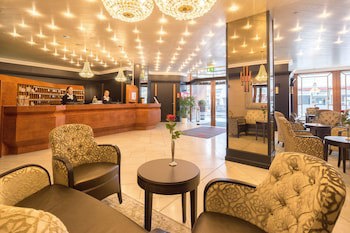 Hotel Marburger Hof galeri fotoğrafı