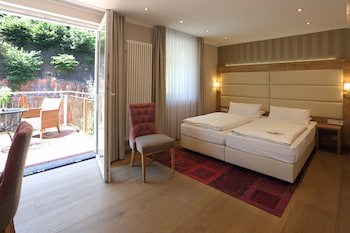 Hotel Marburger Hof galeri fotoğrafı