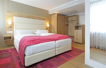 Hotel Marburger Hof galeri fotoğrafı
