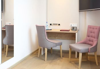 Hotel Marburger Hof galeri fotoğrafı