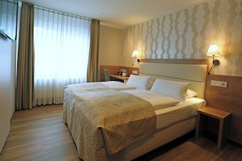 Hotel Marburger Hof galeri fotoğrafı
