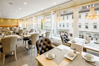 Hotel Marburger Hof galeri fotoğrafı