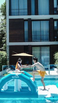 So/ Sofitel Hua Hin