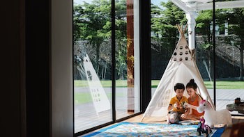 So/ Sofitel Hua Hin