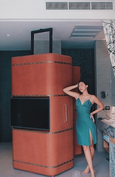 So/ Sofitel Hua Hin