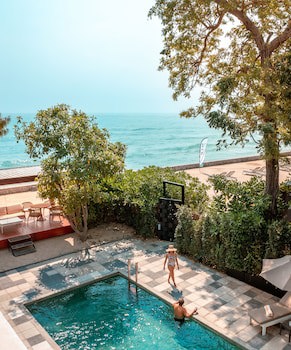 So/ Sofitel Hua Hin