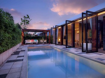 So/ Sofitel Hua Hin