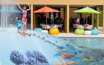 So/ Sofitel Hua Hin