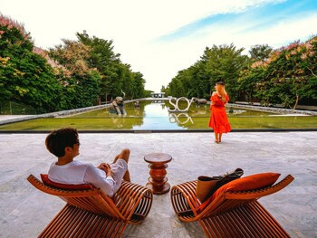So/ Sofitel Hua Hin