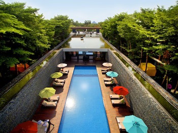 So/ Sofitel Hua Hin