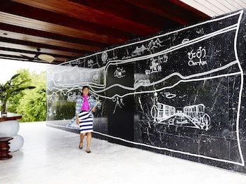 So/ Sofitel Hua Hin