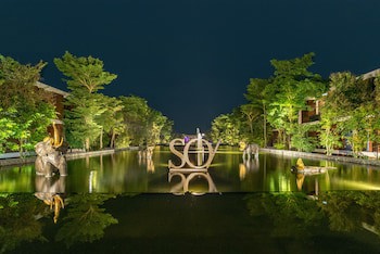 So/ Sofitel Hua Hin