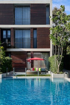 So/ Sofitel Hua Hin