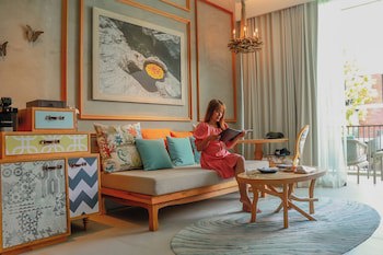 So/ Sofitel Hua Hin