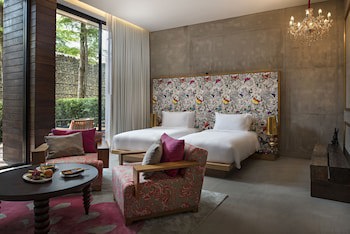 So/ Sofitel Hua Hin