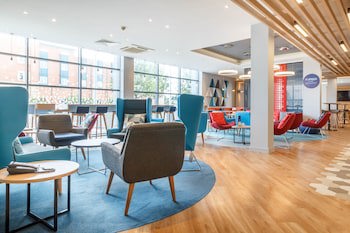 Holiday Inn Express Walsall M6j10, An Ihg Hotel