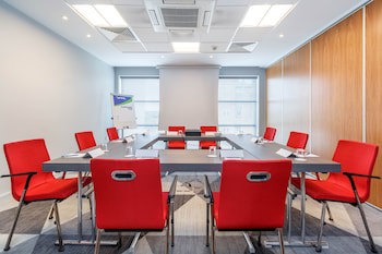 Holiday Inn Express Walsall M6j10, An Ihg Hotel