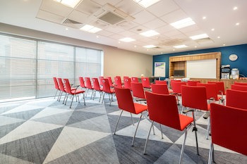 Holiday Inn Express Walsall M6j10, An Ihg Hotel