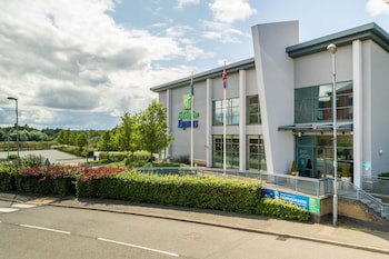 Holiday Inn Express Walsall M6j10, An Ihg Hotel