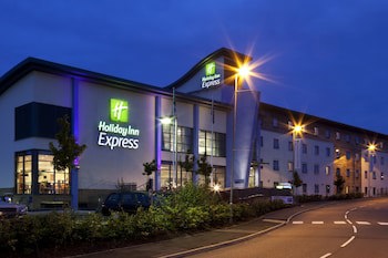 Holiday Inn Express Walsall M6j10, An Ihg Hotel