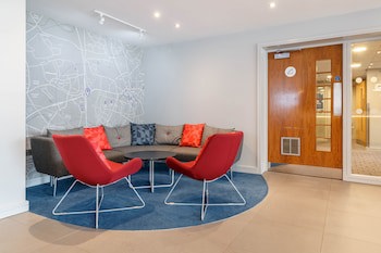 Holiday Inn Express Walsall M6j10, An Ihg Hotel