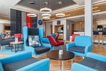 Holiday Inn Express Walsall M6j10, An Ihg Hotel