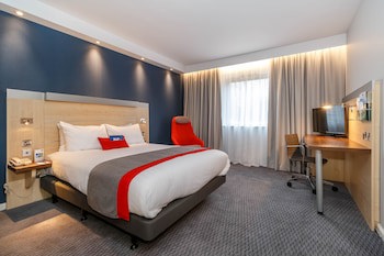 Holiday Inn Express Walsall M6j10, An Ihg Hotel