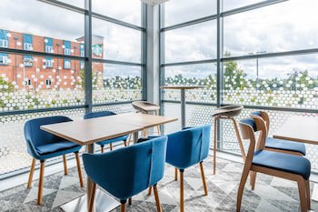 Holiday Inn Express Walsall M6j10, An Ihg Hotel
