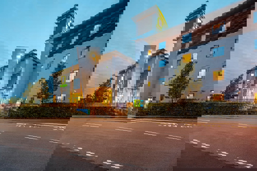 Holiday Inn Express Walsall M6J10 by IHG