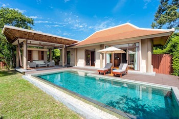 Santiburi Koh Samui