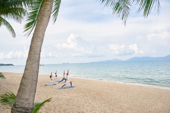Santiburi Koh Samui