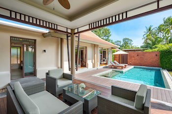 Santiburi Koh Samui