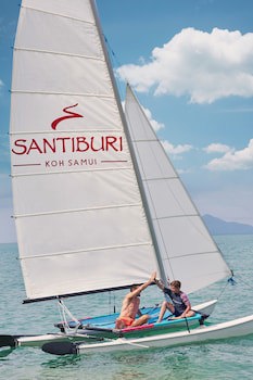 Santiburi Koh Samui