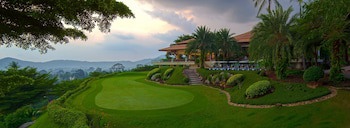 Santiburi Koh Samui