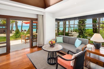 Santiburi Koh Samui