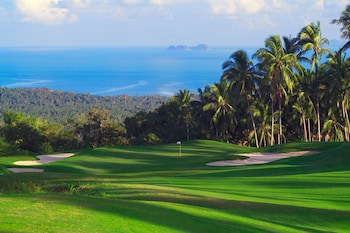 Santiburi Koh Samui