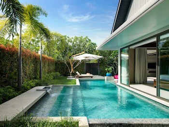 Santiburi Koh Samui