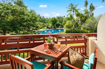Santiburi Koh Samui