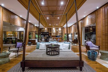 Santiburi Koh Samui