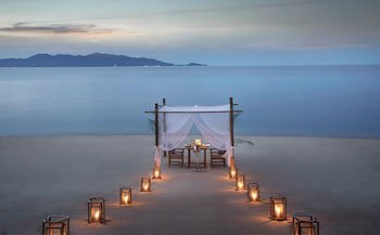 Santiburi Koh Samui