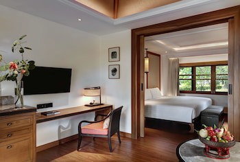 Santiburi Koh Samui
