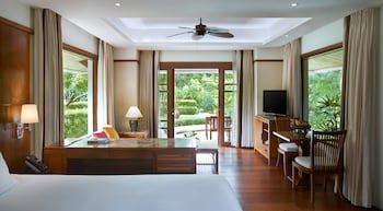 Santiburi Koh Samui