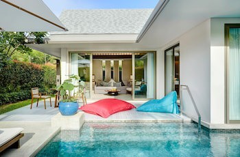 Santiburi Koh Samui