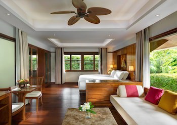 Santiburi Koh Samui