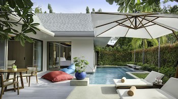 Santiburi Koh Samui